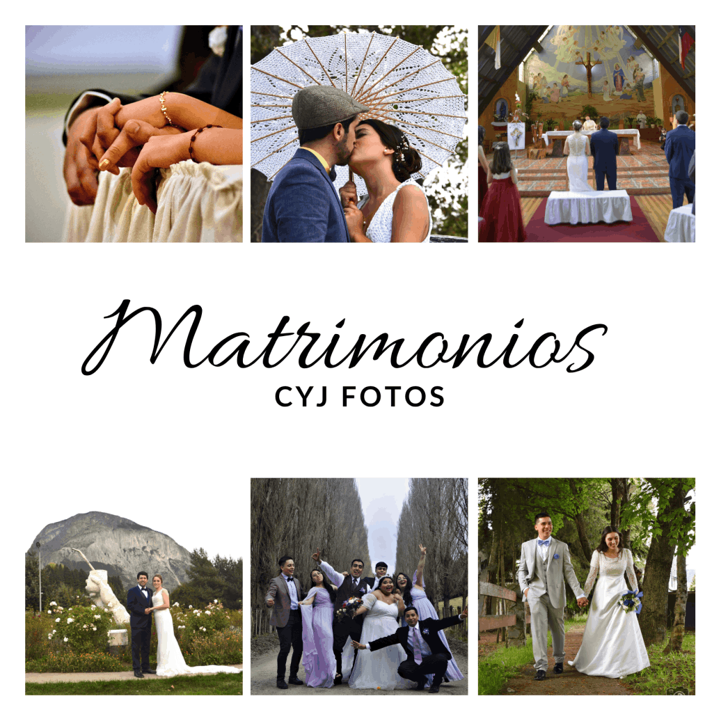 Matrimonios
