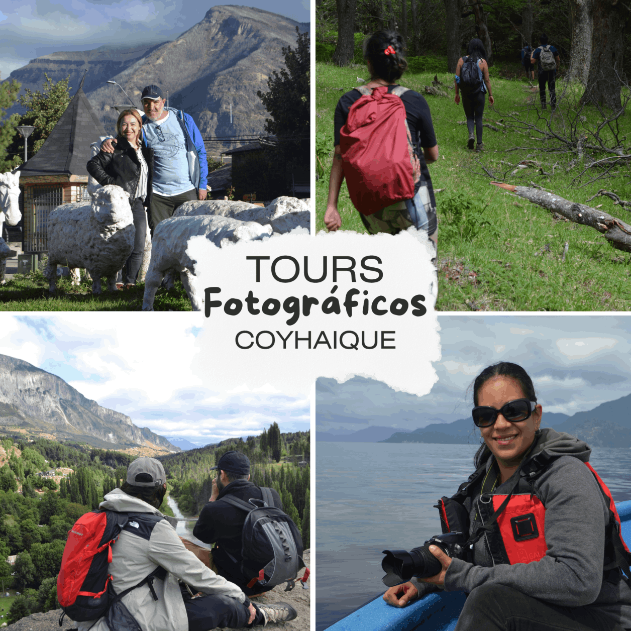 Tours Fotográficos